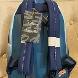 Loungefly | Bags | Disney Peter Pan Loungefly Backpack Ears  display picture 2